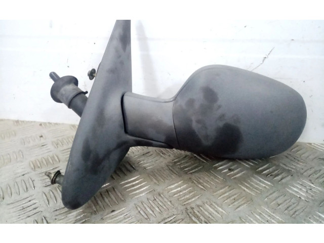 Zpětné zrcátko Renault Megane IV