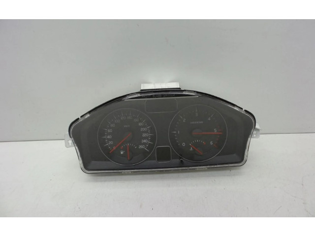 Панель приборов 31296229, 31296229   Volvo C30       
