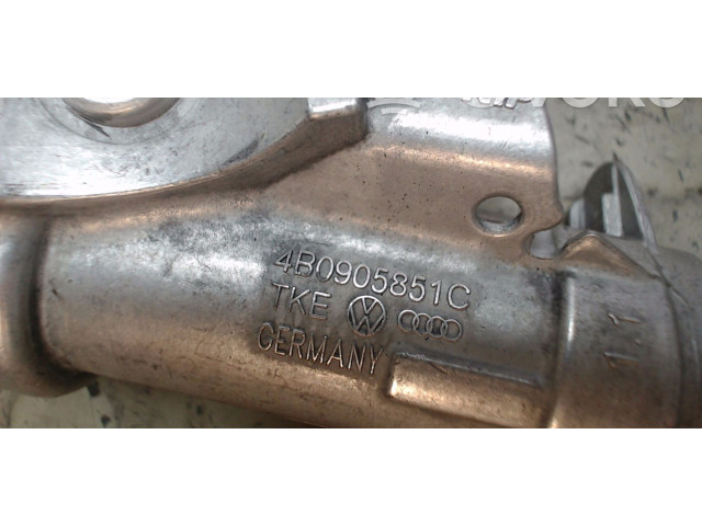 Подрулевой шлейф SRS NICHTZUTREFFEND   Skoda Fabia Mk2 (5J)