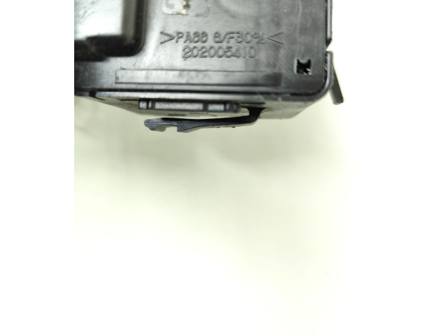 Ручка стеклоочистителей 202005410   Opel Antara