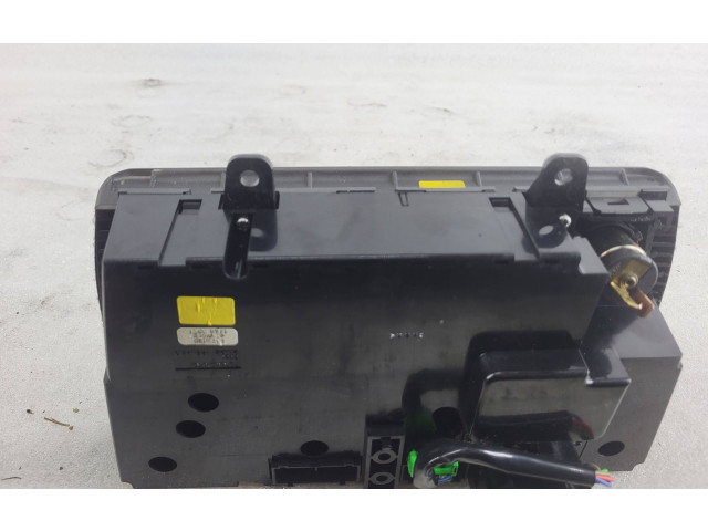 Блок управления климат-контролем 1874690 Volvo S80