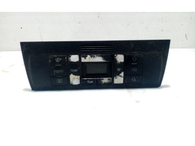 Блок управления климат-контролем 8V0820043M Audi A3 S3 8L