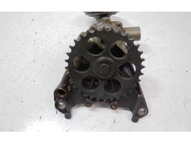 Масляный насос  2 030115109A, 030115109A  Volkswagen Golf II 