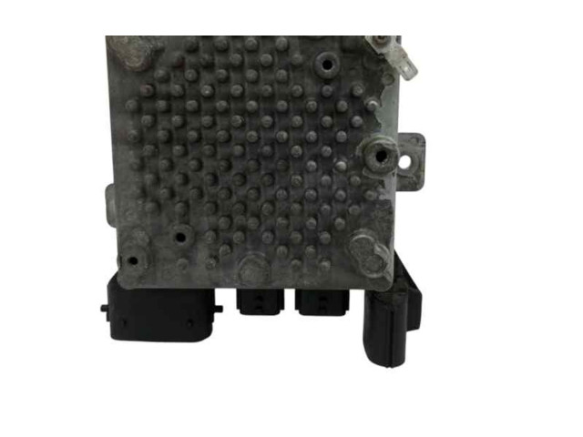 Блок управления 34710SC020   Subaru Forester SH