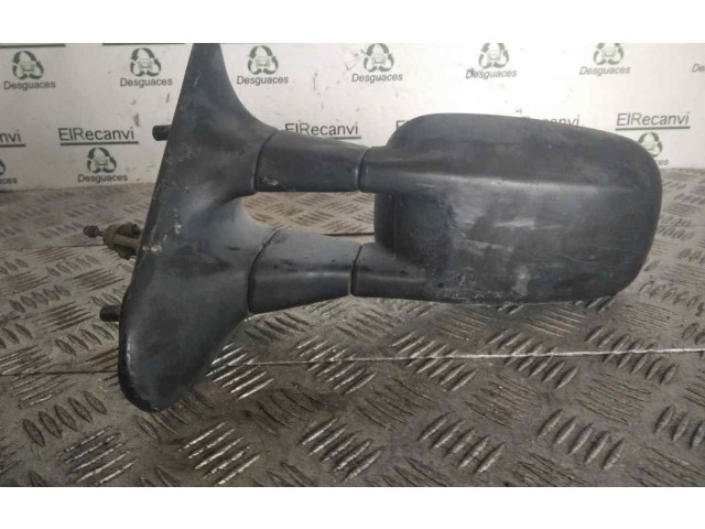 Зеркало электрическое        Seat Inca (6k)  1995 - 2004 года   