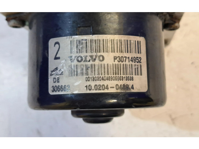 Блок АБС 30714952, 30714956   Volvo  XC90  2007 - 2014 года