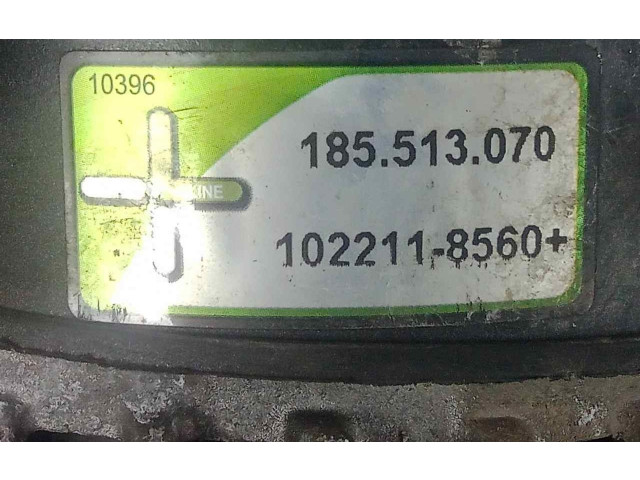 Генератор 185513070, 70AH   Suzuki Ignis      