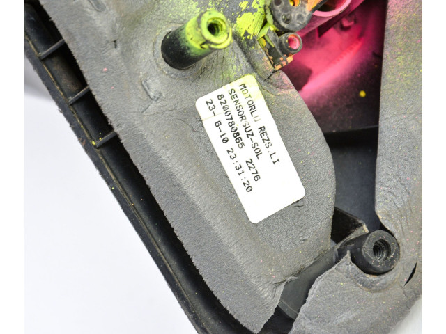 Zpětné zrcátko Renault Symbol II 2008 E20207320, E20307320