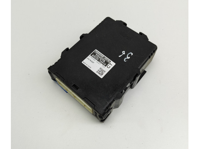Блок управления коробкой передач 8953576010, 0791003661   Lexus CT 200H