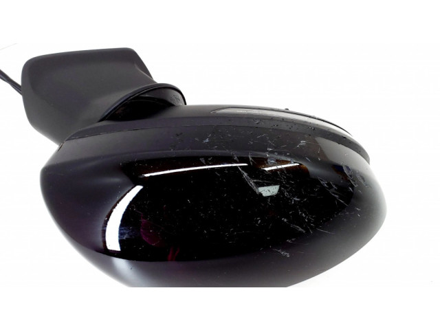 Zpětné zrcátko pravé Renault Captur 2023 205028, 26244208A