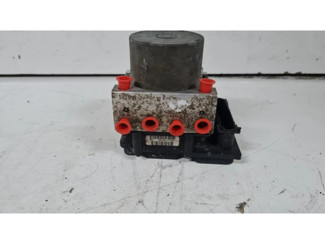 Блок АБС 0265231516, ABS Renault Clio I 1997-1998 года