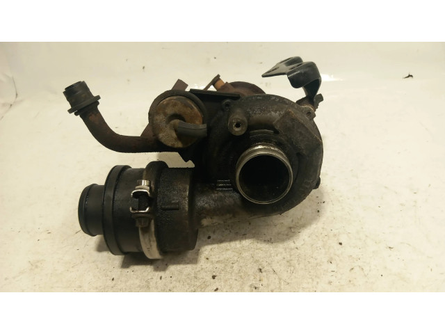 Turbodmychadlo Турбина A6400901380, 050315 Mercedes-Benz A W169 2.0