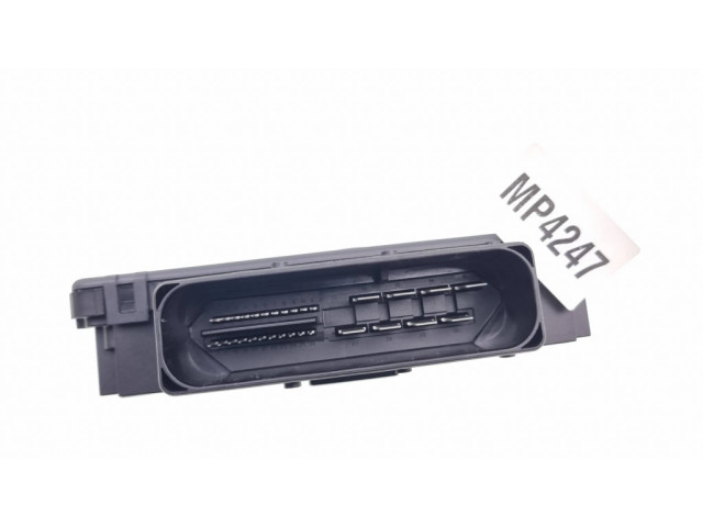 Модуль управления ручным тормозом