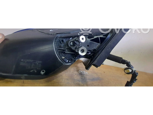 Zpětné zrcátko Honda Civic X 2021 MIA10723