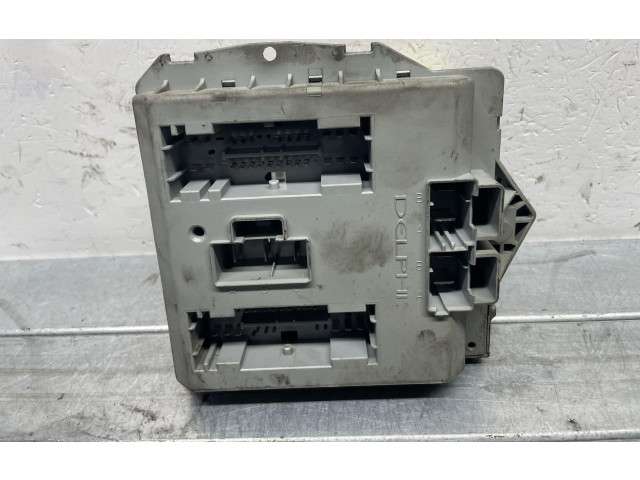 Pojistková skříňka 46760255, 188A4000 Fiat Punto (188) 2002