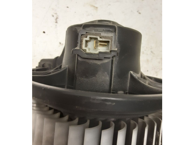 Вентилятор печки    971132L000   KIA Ceed