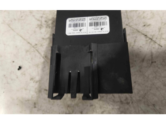 Блок управления 5K0959434E, 5ZA010176 Volkswagen Jetta VI