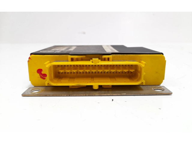 Блок подушек безопасности 6Q0909605AD, CENTRALITAAIRBAG   Seat Ibiza III (6L)