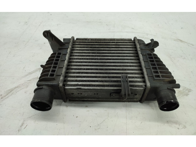 Интеркулер  880590XC   Renault Clio III 