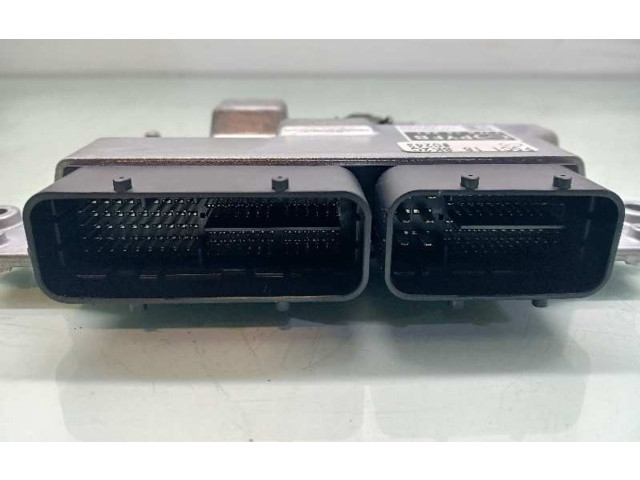 Блок управления двигателем Блок управления P5C1188K2C, 2798001930 Mazda MX-5 ND