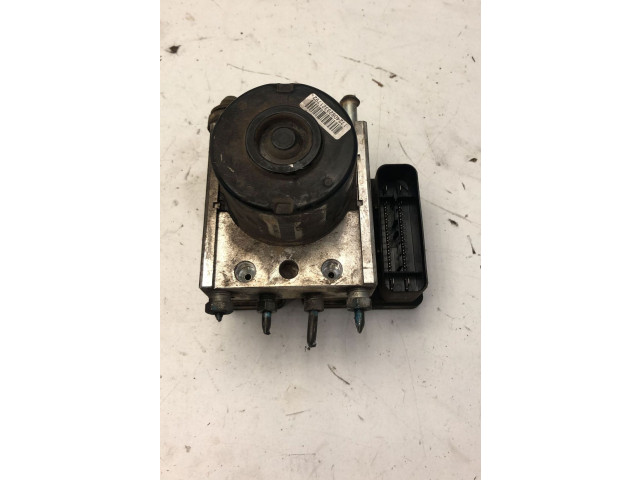 Блок АБС    Chevrolet  Matiz   -  года