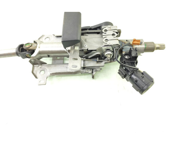 рейка Колонка рулевая Citroen Berlingo 2018 - года