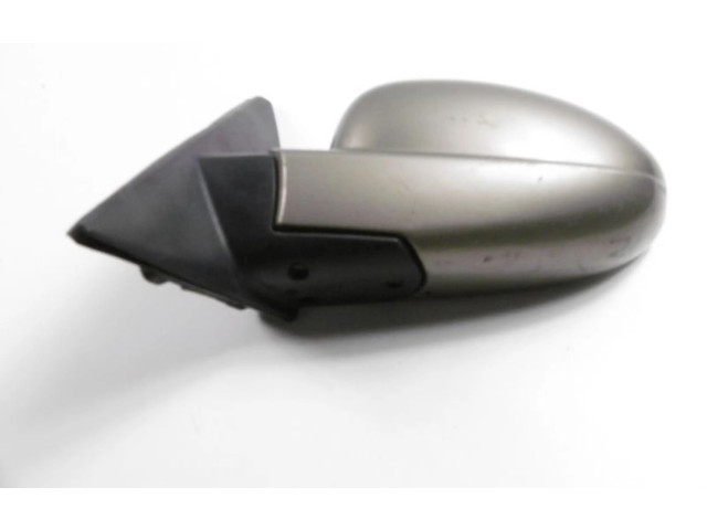 Зеркало (механическое)       Chevrolet Nubira   -  года   