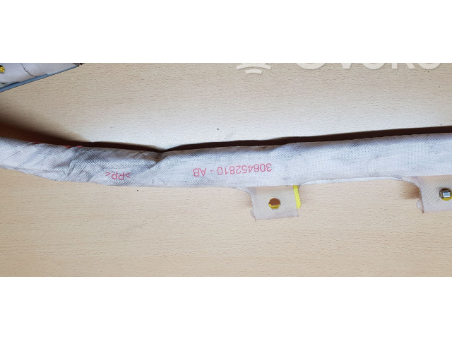 Надувная подушка для крыши