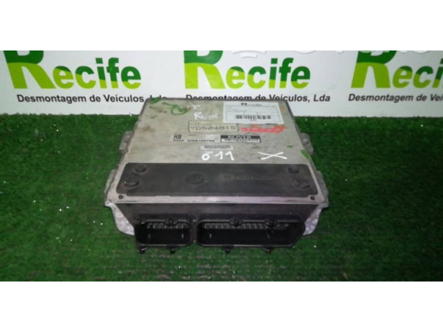 Блок управления двигателя NNN100752 Rover 25