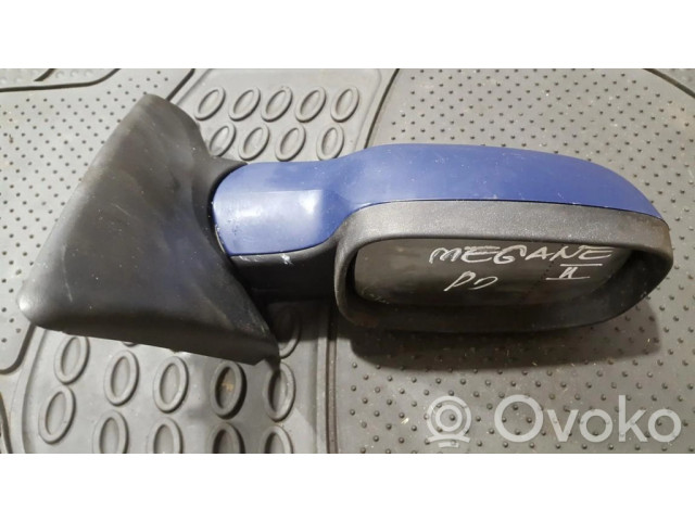 Zpětné zrcátko pravé Renault Megane I 2002 12353070