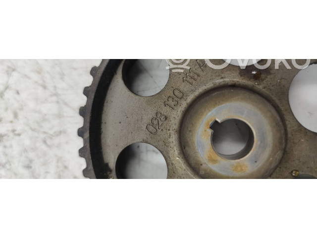 Комплект системы впрыска топлива 028130111a    Audi A4 S4 B5 8D   