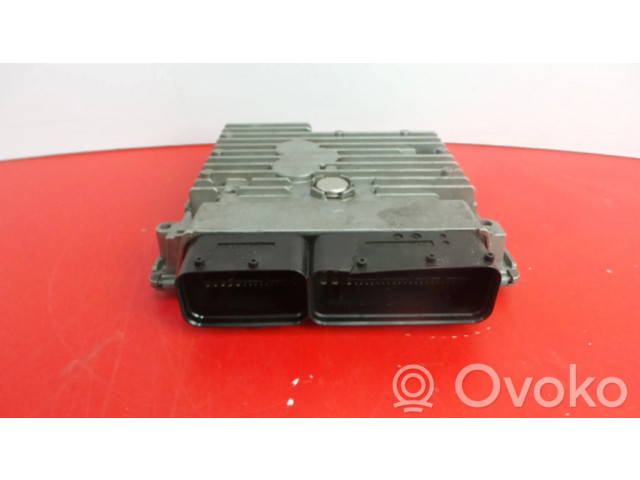 Блок управления двигателя 03L906023QC Audi A1