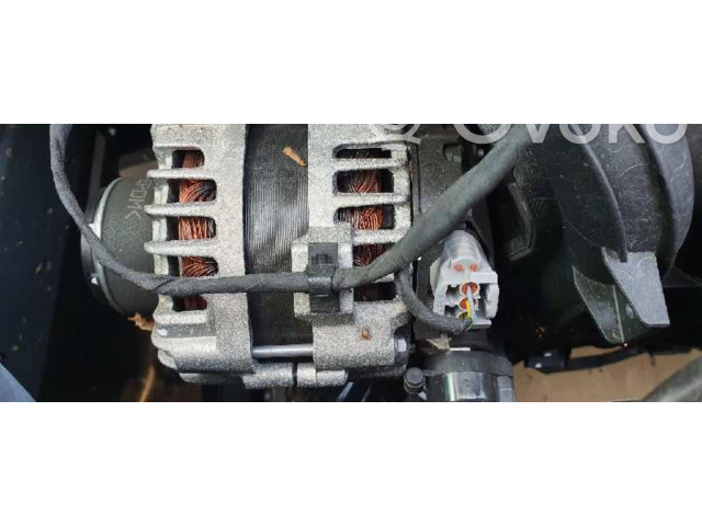 Генератор 3730004835 Hyundai i10