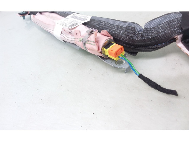 Боковая подушка безопасности 8X3880742A, 34056149C   Audi A1