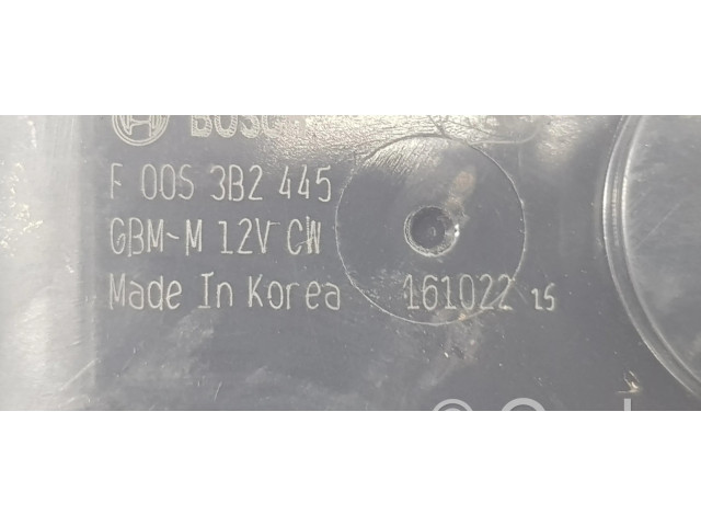 Вентилятор печки 2311105, AB3919847AB Ford Ranger