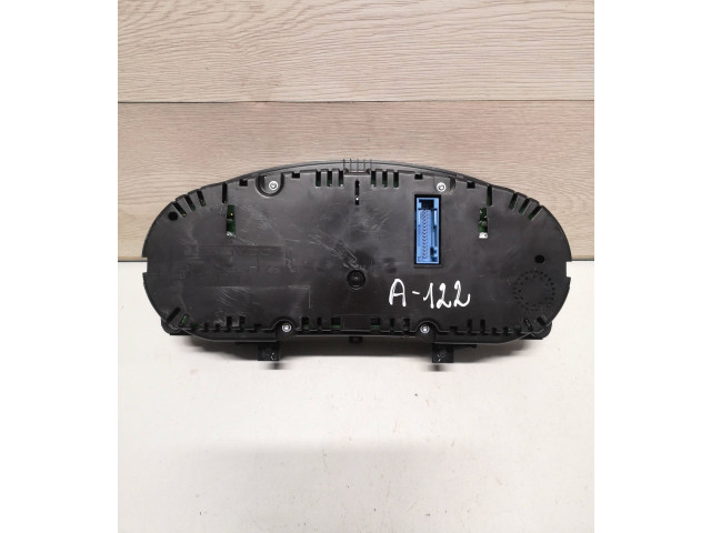 Панель приборов 2K0920865, 1119012338   Volkswagen Caddy       