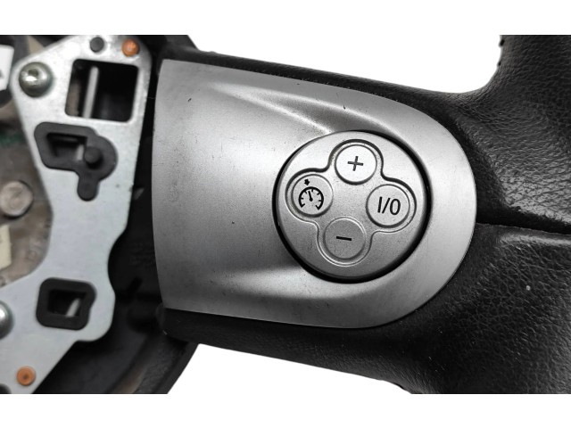 Руль Mini One - Cooper Coupe R56 2005 - 2014 года 91846436, 609695851D