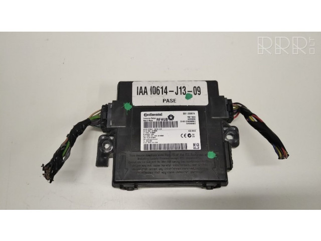 Блок управления 68217463AB, P68217463AB   Jeep Grand Cherokee