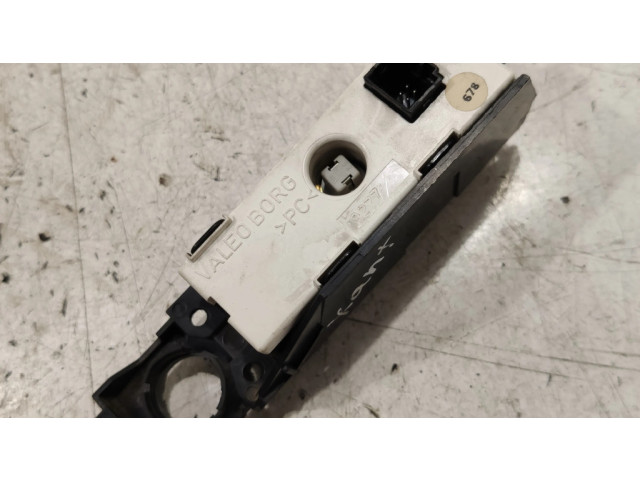 Дисплей 9277 Citroen Xantia