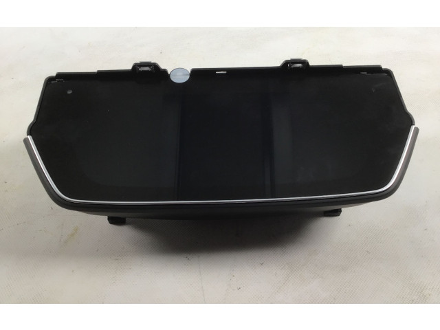 Панель приборов 4KE920795A Audi e-tron