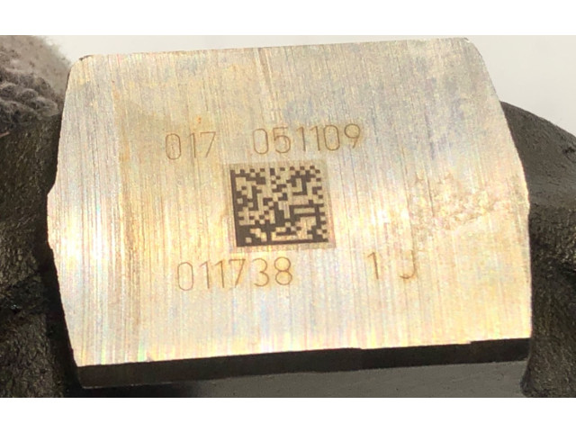 Поршень с шатуном CBA Volkswagen PASSAT B6