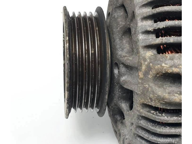 Генератор 31100P45G04 Rover 600