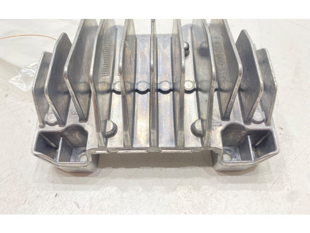 Блок управления 1420000271 Skoda Octavia Mk3 (5E)