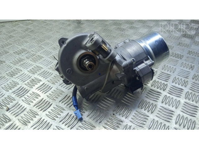 Насос рулевого управления