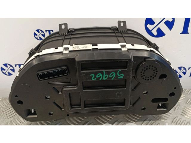 Přístrojová deska Hyundai i30 2019 94003G4343, 1100385900