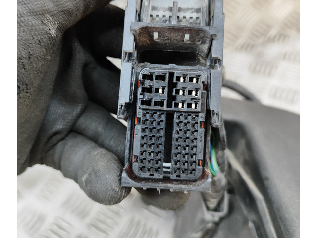 Pojistková skříňka 7352XA1, 8266276011 Lexus CT 200H 2011