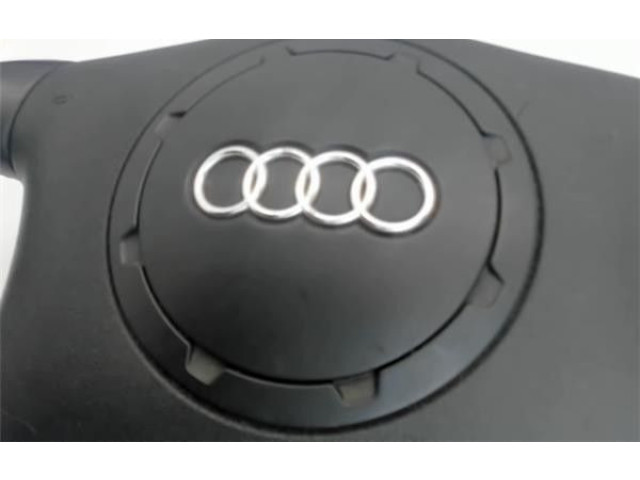 Руль Audi A3 S3 8L 1996 - 2003 года 8L0419091Q, 8L0419091