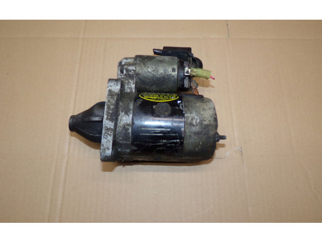 Генератор    KIA Shuma      