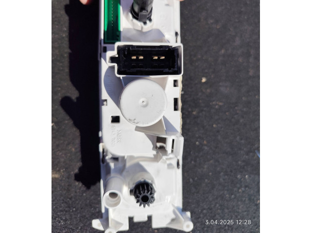 Блок управления климат-контролем 69432201, 69437005   Mini One  Cooper R50  53