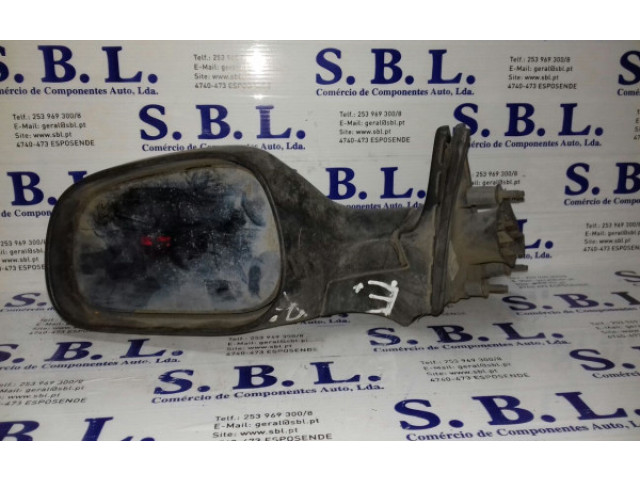 Zpětné zrcátko Renault Safrane 1992 63-2018